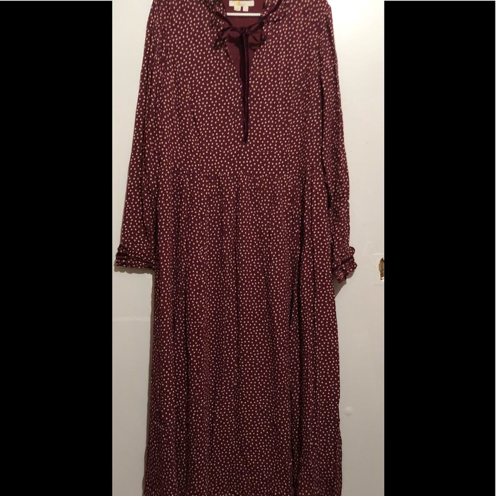Women’s Boden dress